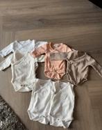 Rompers maat 44, Ophalen of Verzenden, Zo goed als nieuw, Meisje, Nacht- of Onderkleding