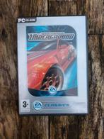 Need for speed underground, 1 speler, Racen en Vliegen, Ophalen of Verzenden, Zo goed als nieuw