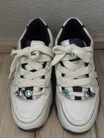 Axel Arigato Sneakers Maat 41, Kleding | Dames, Ophalen of Verzenden, Zo goed als nieuw, Wit, Sneakers of Gympen