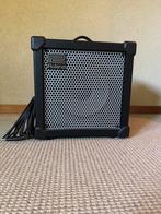 Roland Cube 40 XL versterker, Muziek en Instrumenten, Ophalen of Verzenden, Zo goed als nieuw, Minder dan 50 watt