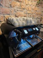Koffie machine San Remo F18 horeca met garantie nog, Koffie en Espresso, Nieuw zonder verpakking, Ophalen