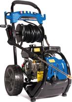 Nieuwe sauber germany hogedrukspuit hogedruk reiniger, Ophalen of Verzenden, Nieuw, Benzine