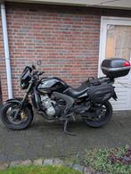 Honda CBF600NA 2010 A2 op kenteken, 4 cilinders, Particulier, Meer dan 35 kW, Minimaal motorrijbewijs A2