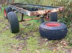 Wagen onderstel, Ophalen of Verzenden, Overige, Transport