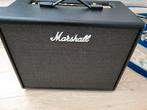 Marshall code 50 met footswitch, Muziek en Instrumenten, Ophalen of Verzenden, Zo goed als nieuw, Minder dan 50 watt