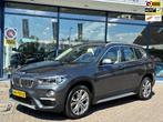 BMW X1 SDrive20i High Executive Aut. Head-Up Elek. Schuifdak, 1998 cc, Bedrijf, SUV of Terreinwagen, 83 €/maand
