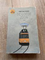 Rob van Essen - De goede zoon, Ophalen of Verzenden, Zo goed als nieuw, Rob van Essen