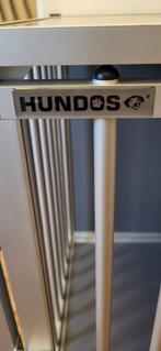 Hundos hondenbench 91x60x71(maat M), Dieren en Toebehoren, Hondenbenches, Ophalen, Zo goed als nieuw