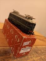 Marklin 3012 SEF 800 + 3013 SEH 800 NS ovp, Hobby en Vrije tijd, Modeltreinen | H0, Wisselstroom, Gebruikt, Locomotief, Ophalen of Verzenden