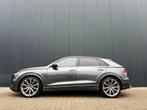 Audi Q8 4.0 TFSI SQ8 quattro 23 inch / carbon / Pano, Auto's, Audi, Automaat, Gebruikt, Head-up Display, 2245 kg