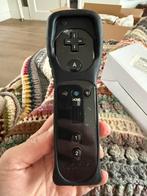 2x Wii Afstandsbediening met Hoesje, Nieuw, Ophalen of Verzenden, Draadloos, Wii-mote of Nunchuck