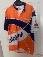 Wielershirt Rabo, Ophalen of Verzenden, Nieuw