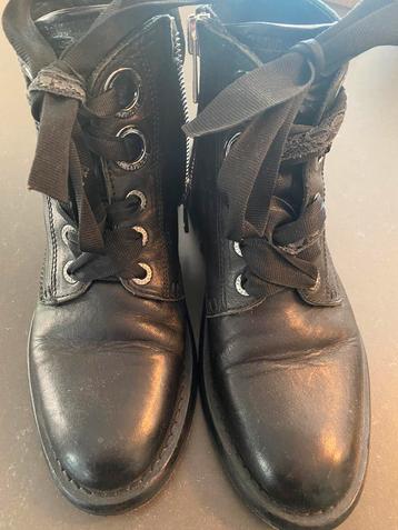 Boots van zadig et voltaire mt 38 