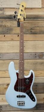 Fender Jazz Bass Vintera 60s - Prachtige Bas!, Ophalen, Zo goed als nieuw, Elektrisch