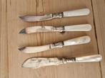 antieke vintage bestek collectie met o.a. Christoffle, Ophalen of Verzenden