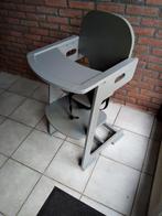 gratis op te halen kinderstoel, Kinderen en Baby's, Kinderstoelen, Ophalen, Gebruikt, Meegroeistoel