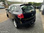 Seat Altea 1.6 Reference, airco, trekhaak, cruise, apk 11-20, 65 €/maand, Stof, Gebruikt, 4 cilinders