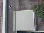 Zonnescherm 165x125, Tuin en Terras, Zonneschermen, Ophalen, Zo goed als nieuw