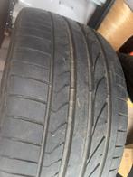 2x bridgestone dueler h p sport 275 40r20 106w run flat!, Ophalen, Gebruikt