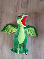 Efteling Draak Knuffel, Ophalen of Verzenden