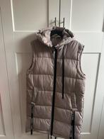 Bodywarmer lang mt xl, Kleding | Dames, Ophalen of Verzenden, Zo goed als nieuw, Maat 46/48 (XL) of groter