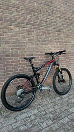 Carbon Ghost Amr Lector 9500, Fully, Ophalen, Zo goed als nieuw, Overige merken