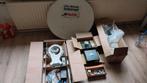 Te koop: Compleet skyDSL Satelliet Internet Systeem, Ophalen, Zo goed als nieuw, (Schotel)antenne-accessoires, Overige merken
