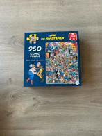 Rock around the clock puzzel jan van haasteren, Ophalen of Verzenden, Zo goed als nieuw