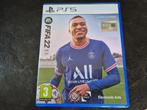 Fifa22 ps5, Ophalen of Verzenden, Zo goed als nieuw