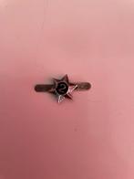 scouting jaarster 2, Ophalen of Verzenden, Zo goed als nieuw, Embleem, Speld of Insigne