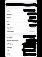 Ipad, Computers en Software, Apple iPads, Ophalen, Zo goed als nieuw, Apple iPad