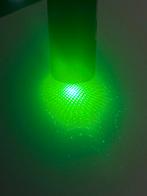Groene Laser Pointer - Krachtig, Ophalen of Verzenden, Nieuw