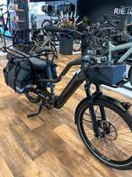 Centurion Longtail Transportfiets, Gebruikt, 50 km per accu of meer, 55 tot 59 cm, Ophalen