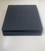 Playstation 4 Slim - Goed Onderhouden!, Ophalen of Verzenden, Zonder controller, Slim, 500 GB