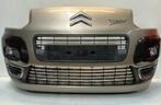 Bumper voor Citroën C3, Auto-onderdelen, Carrosserie en Plaatwerk, Onderdelen@venauto.nl, Van der Ven Autorecycling B.V., Gebruikt