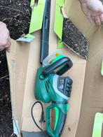 Heggenschaar elektrische, Ophalen, Nieuw, Elektrisch