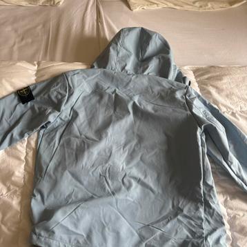 Stone island jas S beschikbaar voor biedingen