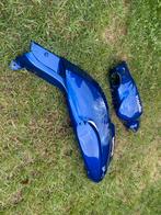 Piaggio/Gilera Typhoon zijkap en stuurkap, Ophalen of Verzenden, Gebruikt, Kap