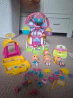 Pinypon reuzenrad met kassa, Ophalen of Verzenden, Gebruikt, Jongen of Meisje