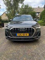 Audi Q3 45 TfSI e 245pk Phev S Tronic 2024 Grijs, Euro 6, Leder en Stof, 1395 cc, Grijs
