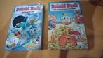 2 Donald Duck pockets nog in de verpakking
Samen 6 euro, Meerdere comics, Ophalen, Zo goed als nieuw, Europa