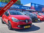 Renault Clio 0.9 TCe ECO Collection Airco 16'' Nw Apk, Voorwielaandrijving, Stof, Gebruikt, 540 kg