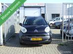 Citroen C1 1.0-12V Séduction, Auto's, Voorwielaandrijving, Elektrische ramen, Stof, Gebruikt