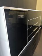 Hoogglans ladekast, Ophalen, Minder dan 50 cm, 5 laden of meer, Nieuw