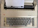Triumph Adler Gabriele 7007 Elektrische Typemachine, Ophalen, Zo goed als nieuw