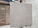 Porcelaingres toilet / Badkamertegels - 60x60 + 30x60, Doe-het-zelf en Verbouw, Tegels, Ophalen, 60 cm of meer, Overige typen