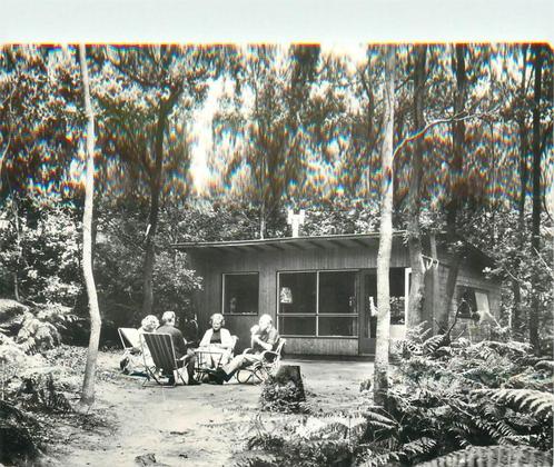 (387-267-023) Laag-Soeren De Jutberg, Verzamelen, Ansichtkaarten | Nederland, Gelderland, Verzenden