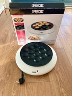 Princess poffertjes maker, Witgoed en Apparatuur, Wafelijzers, Ophalen, Gebruikt