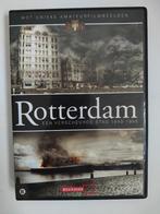 Rotterdam: Een Verscheurde Stad 1940-1945 - DVD, Alle leeftijden, Ophalen of Verzenden, Zo goed als nieuw, Oorlog of Misdaad