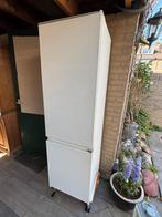 Koel vries combinatie KOELKAST VRIEZER, Ophalen, 200 liter of meer, Met aparte vriezer, 160 cm of meer